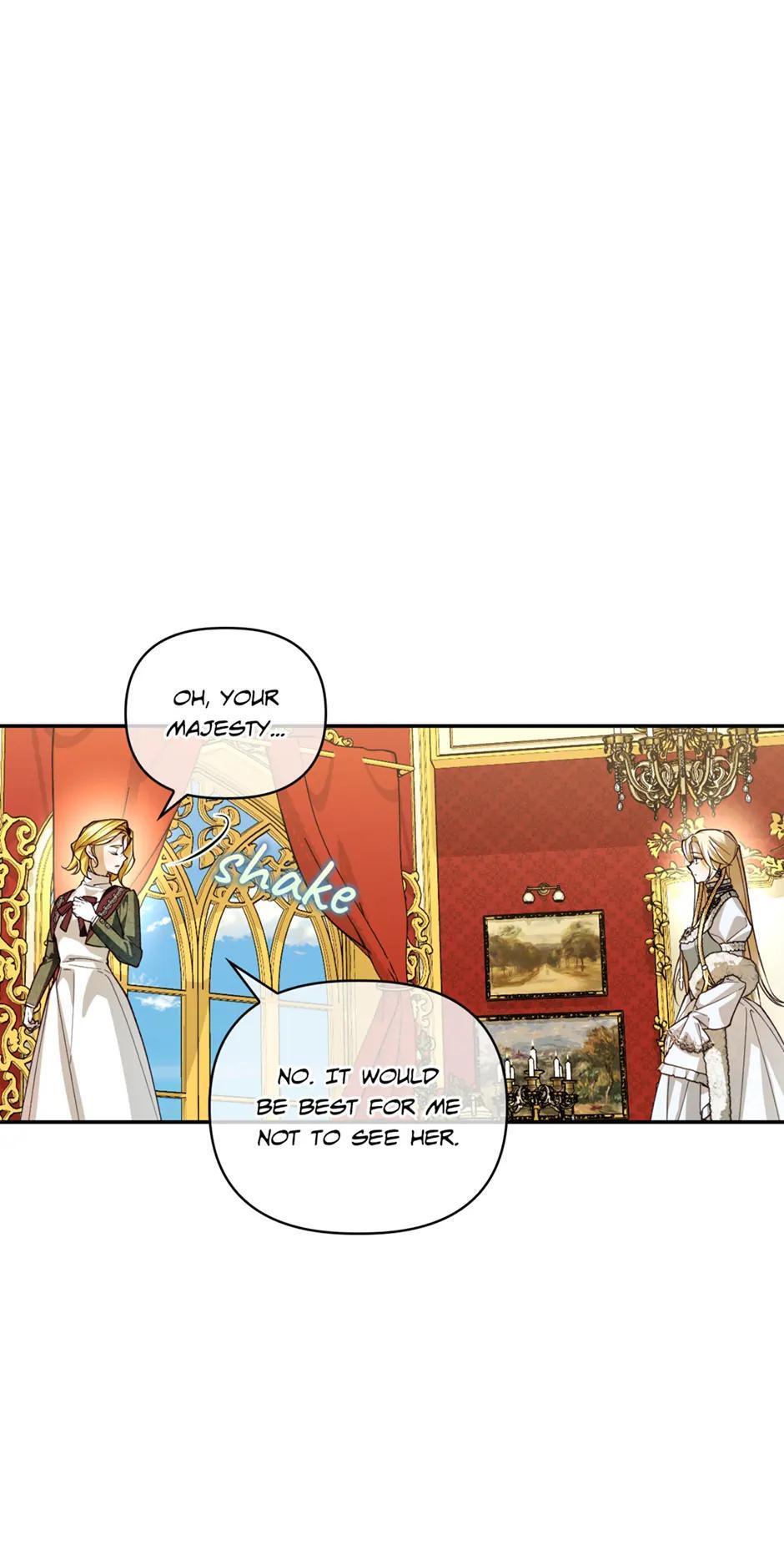 Read How to Hide the Emperor's Child Manga Online