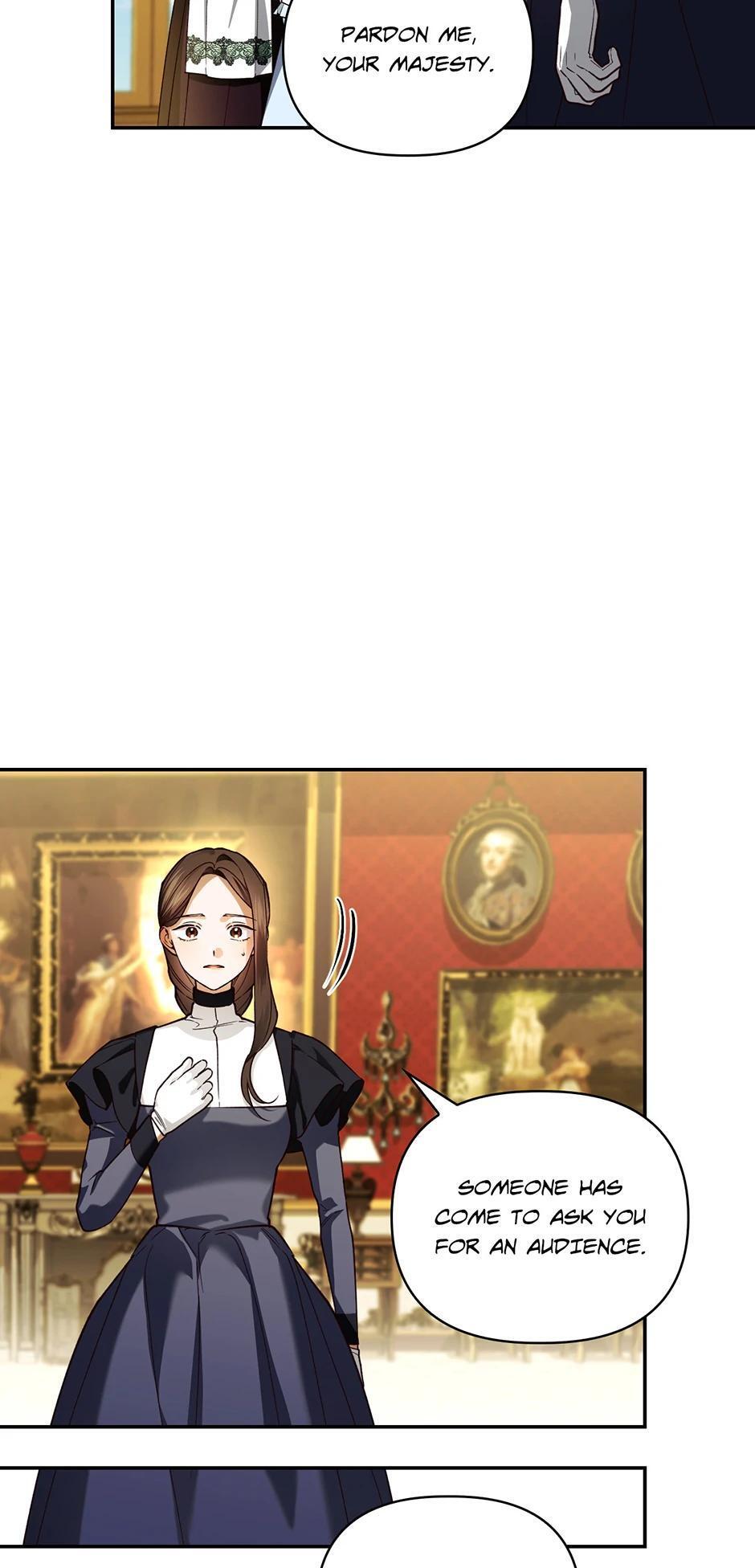 Read How to Hide the Emperor's Child Manga Online