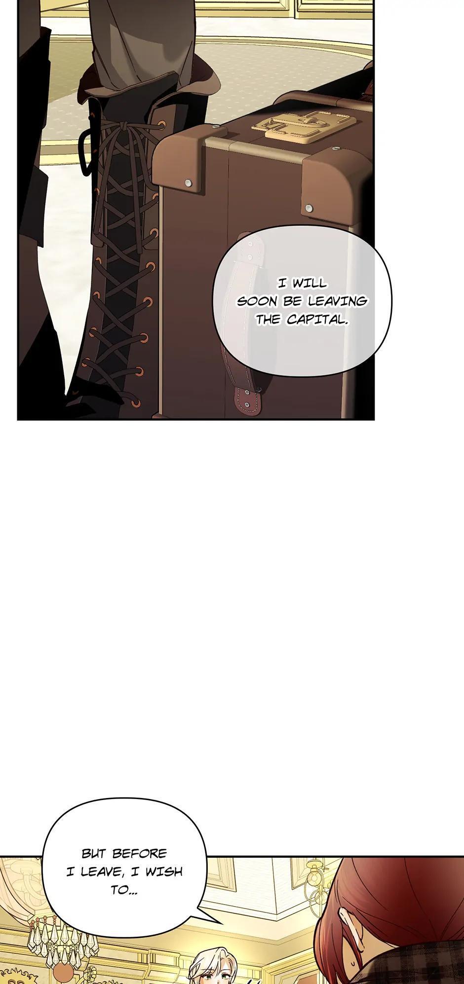 Read How to Hide the Emperor's Child Manga Online