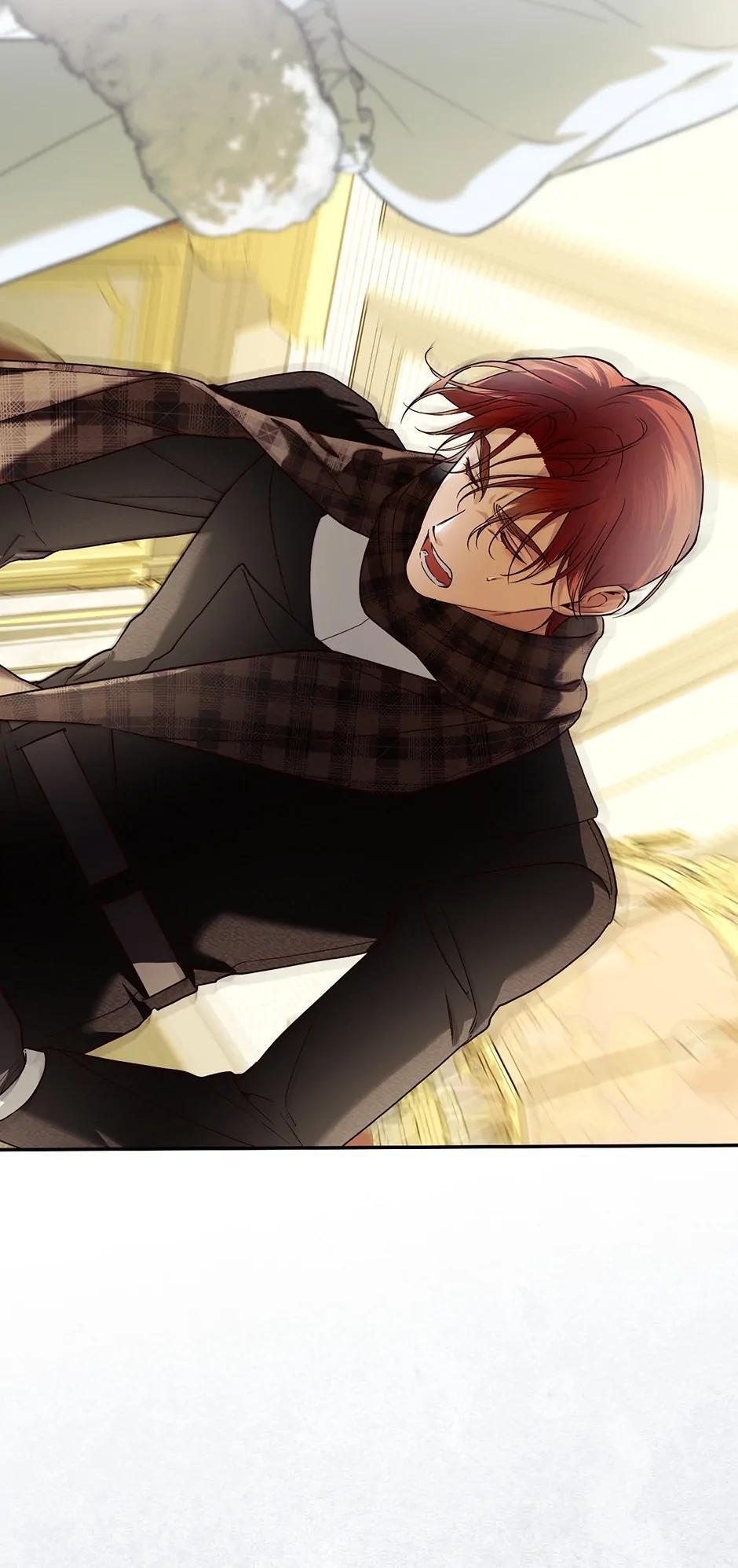 Read How to Hide the Emperor's Child Manga Online