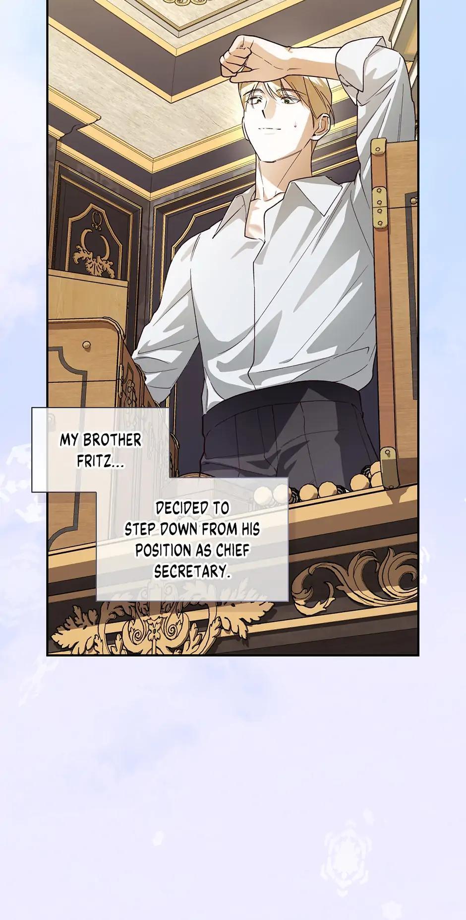 Read How to Hide the Emperor's Child Manga Online