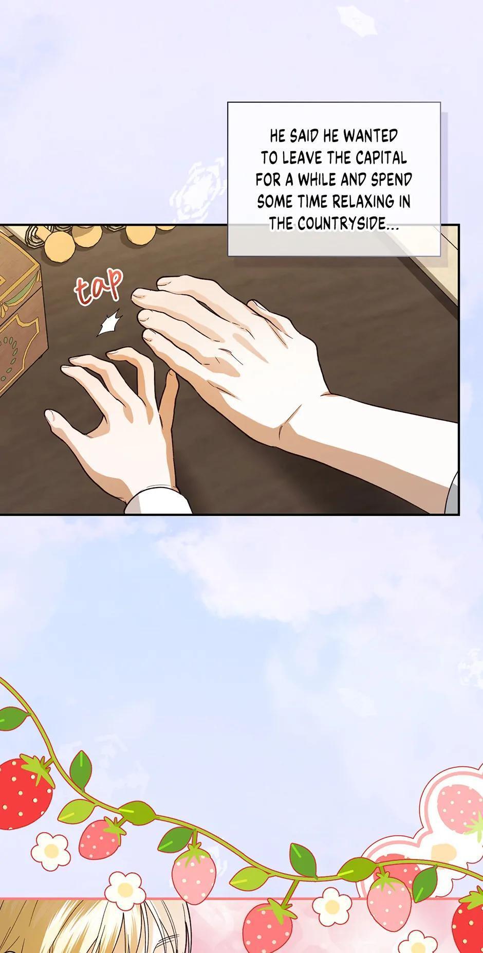 Read How to Hide the Emperor's Child Manga Online
