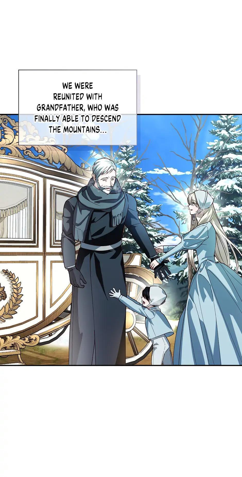 Read How to Hide the Emperor's Child Manga Online
