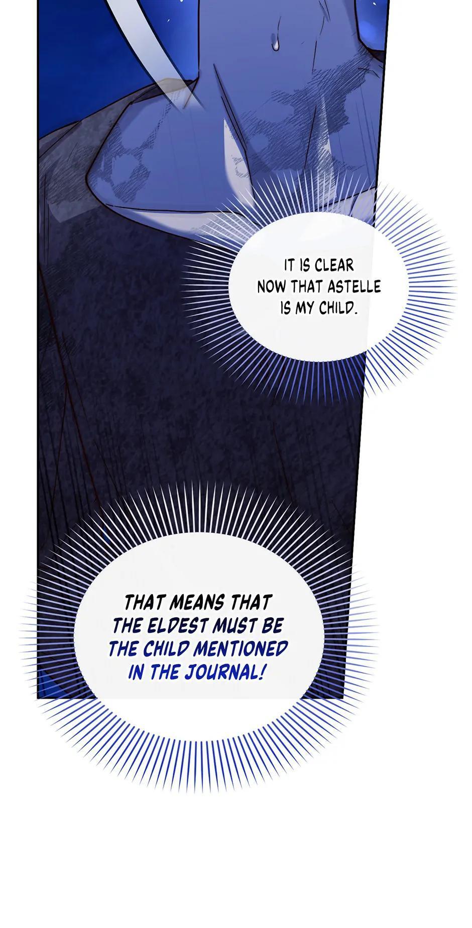 Read How to Hide the Emperor's Child Manga Online