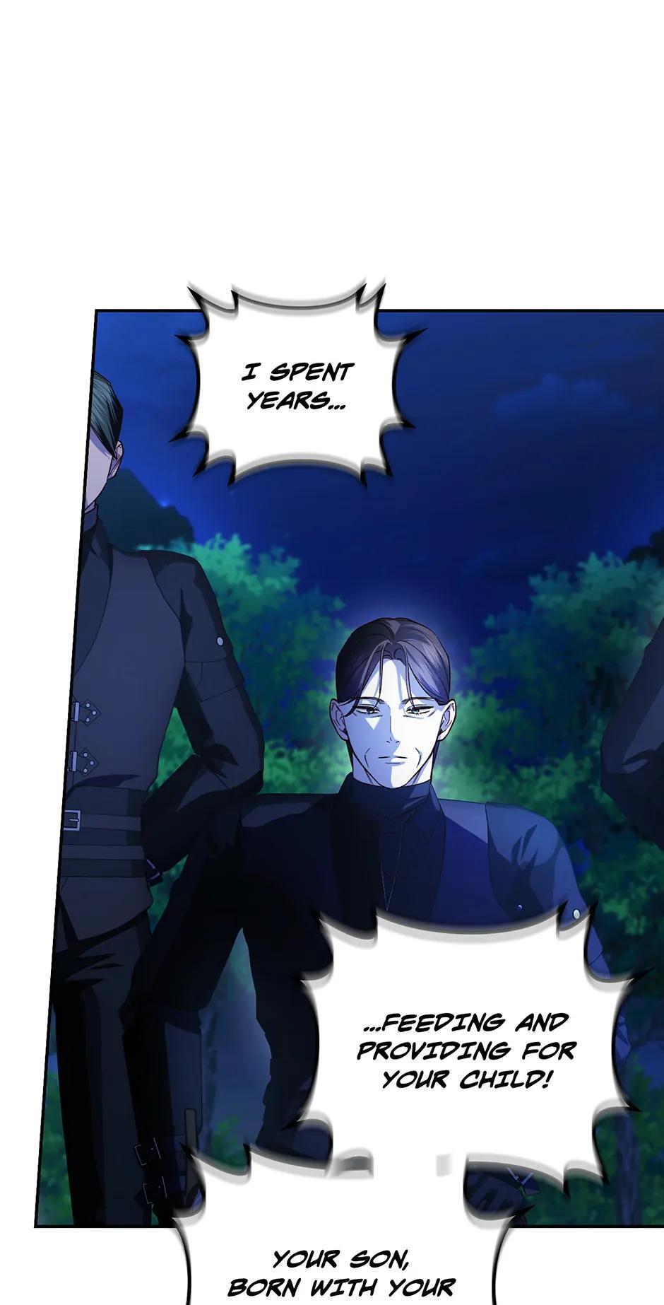 Read How to Hide the Emperor's Child Manga Online