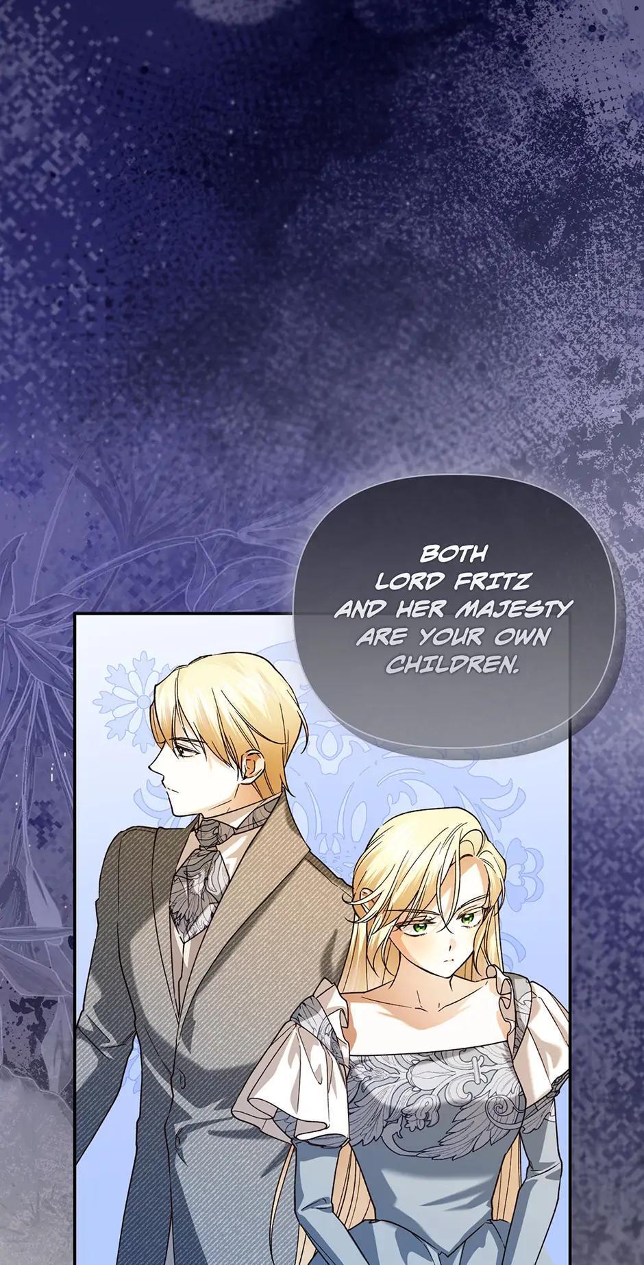 Read How to Hide the Emperor's Child Manga Online