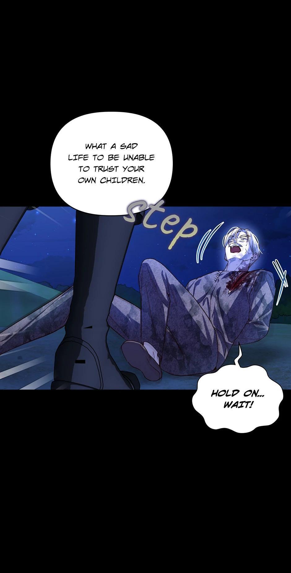 Read How to Hide the Emperor's Child Manga Online