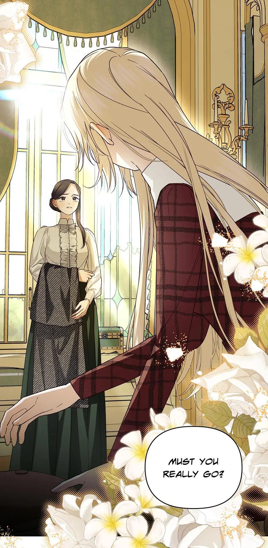 Read How to Hide the Emperor's Child Manga Online