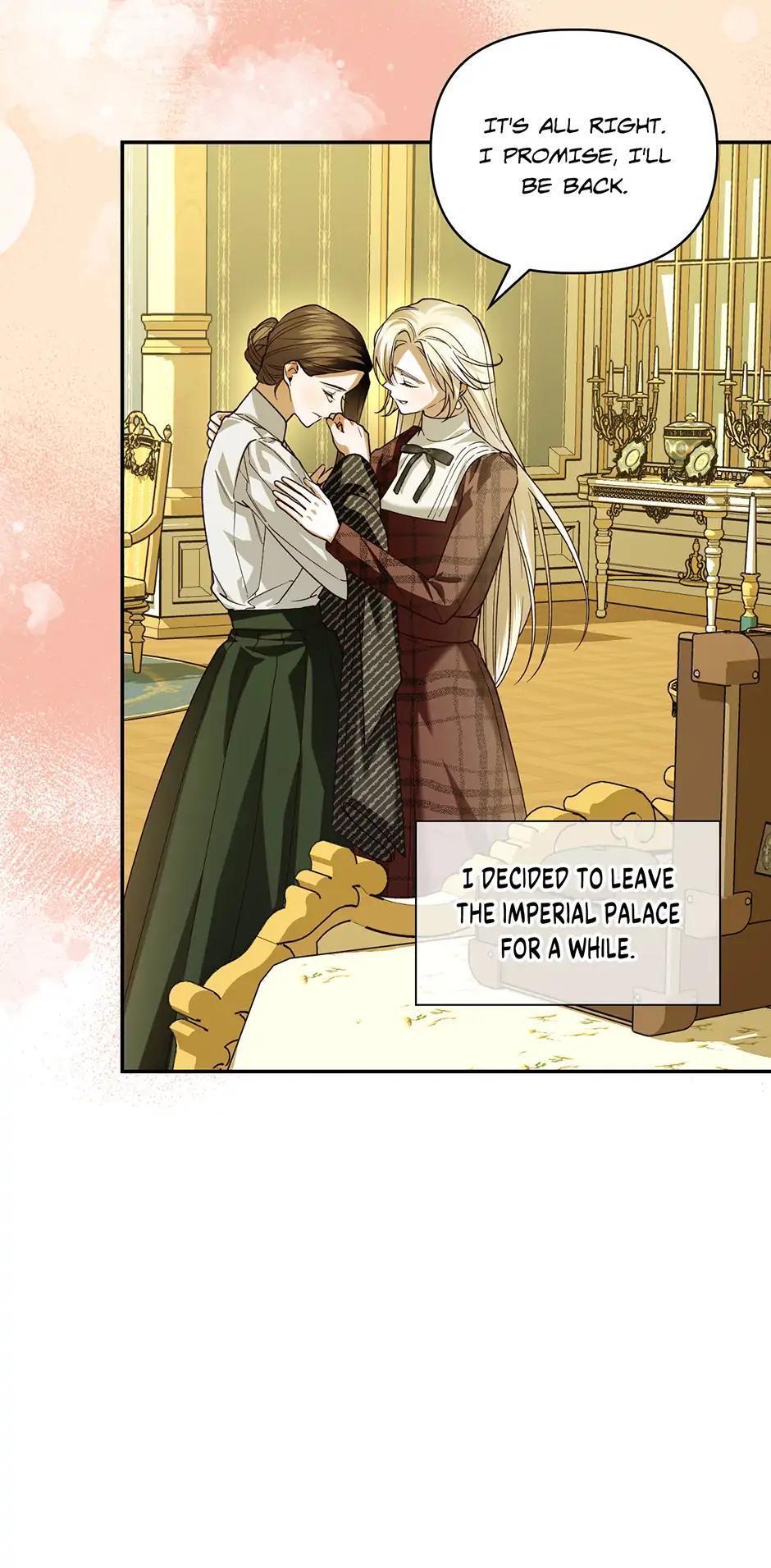 Read How to Hide the Emperor's Child Manga Online