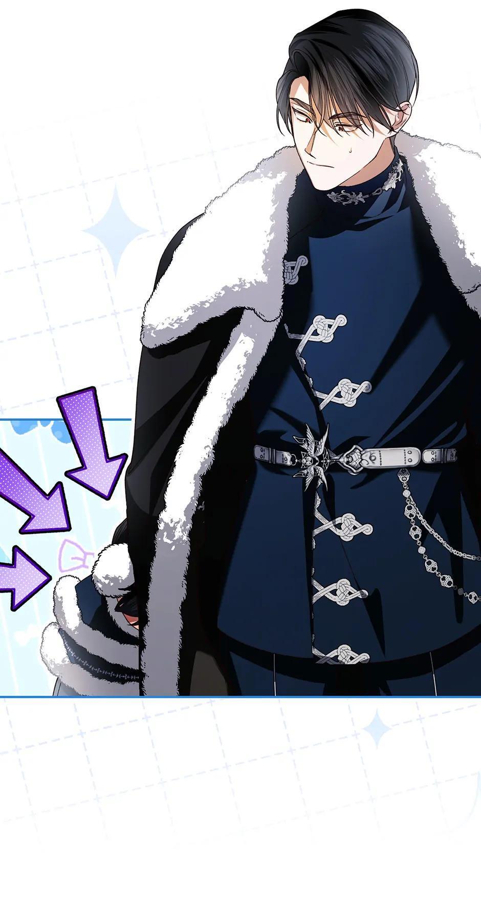 Read How to Hide the Emperor's Child Manga Online