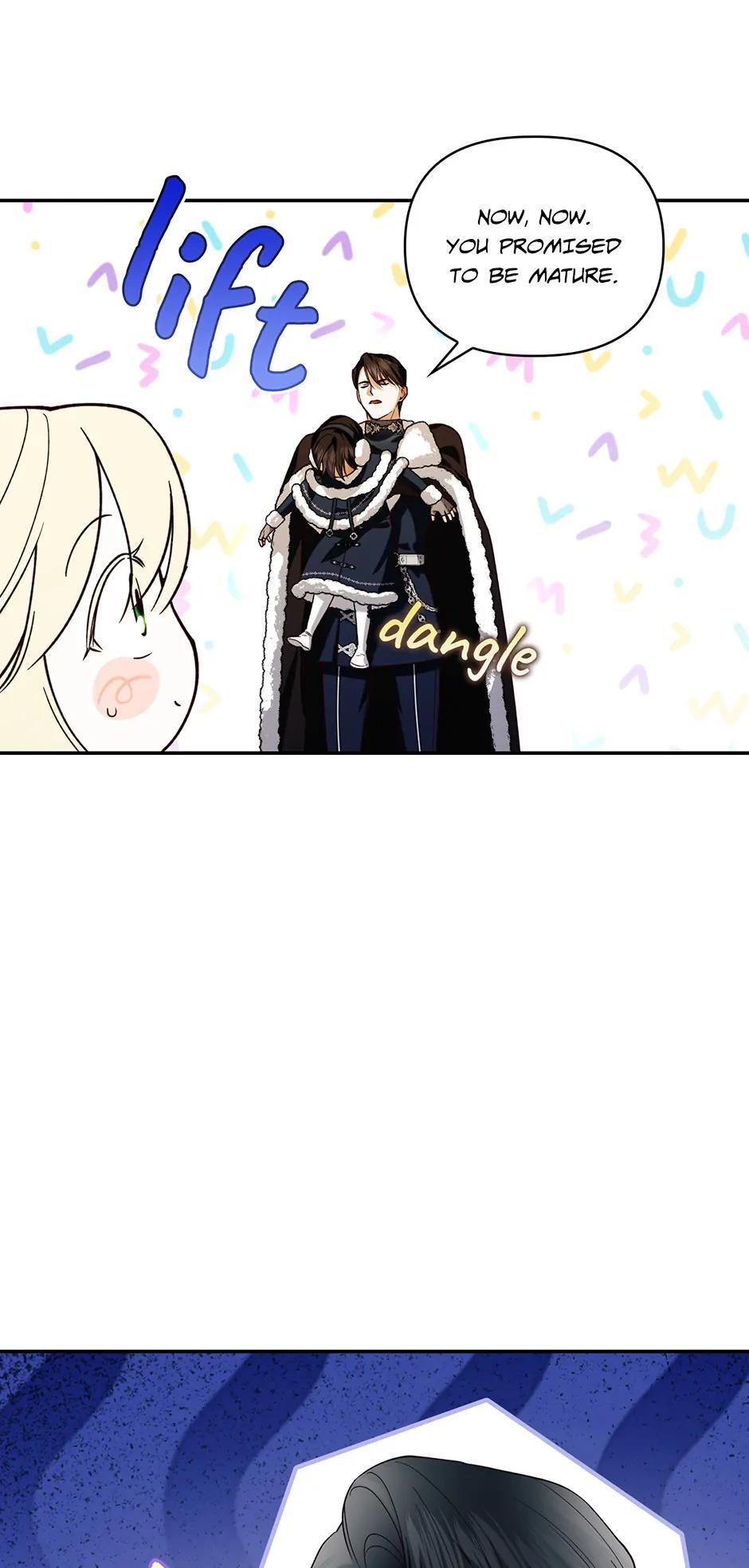 Read How to Hide the Emperor's Child Manga Online