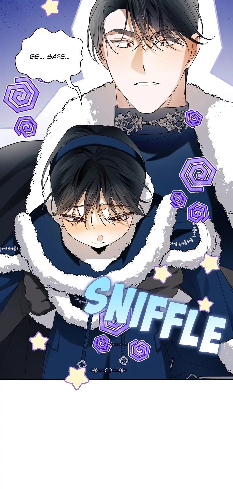Read How to Hide the Emperor's Child Manga Online
