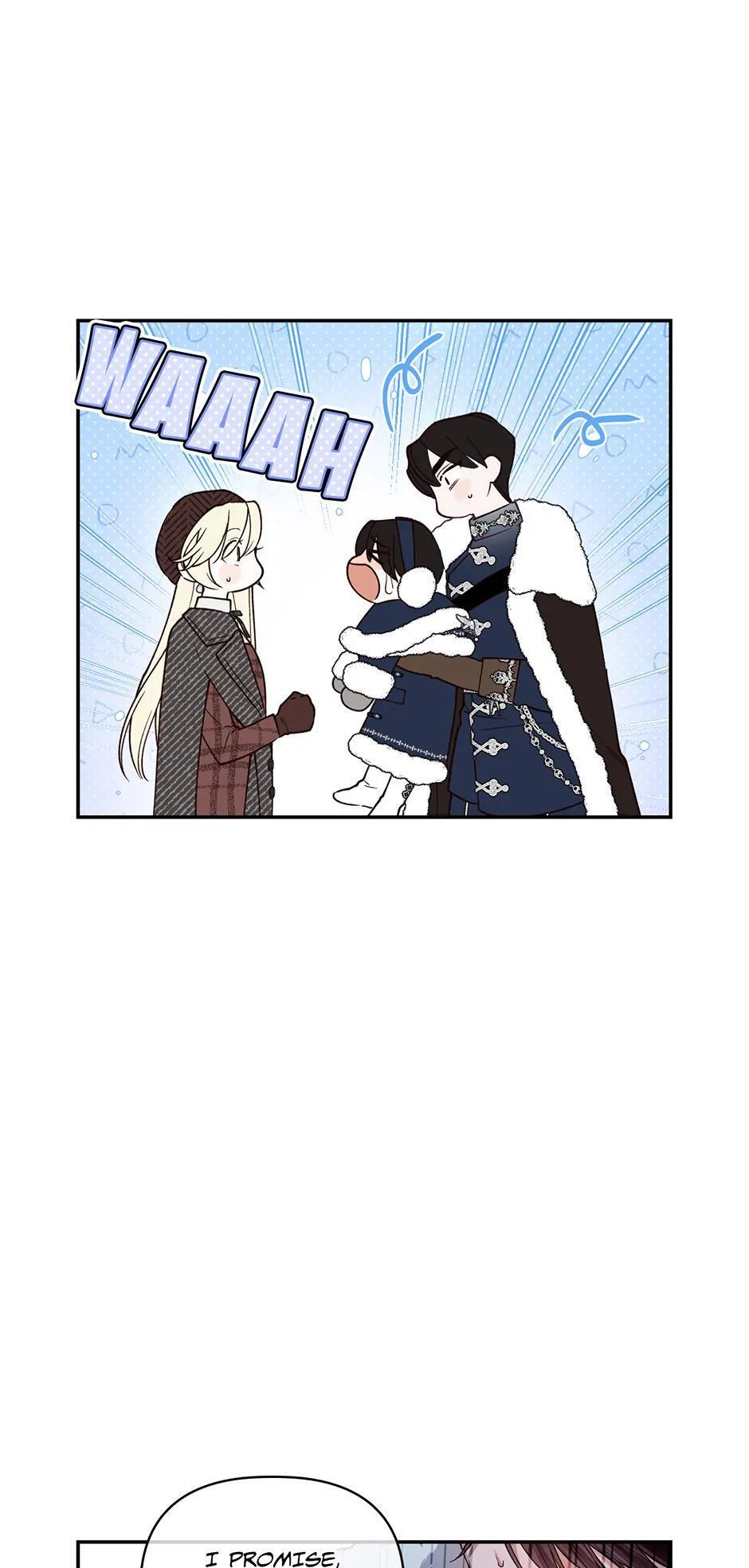 Read How to Hide the Emperor's Child Manga Online