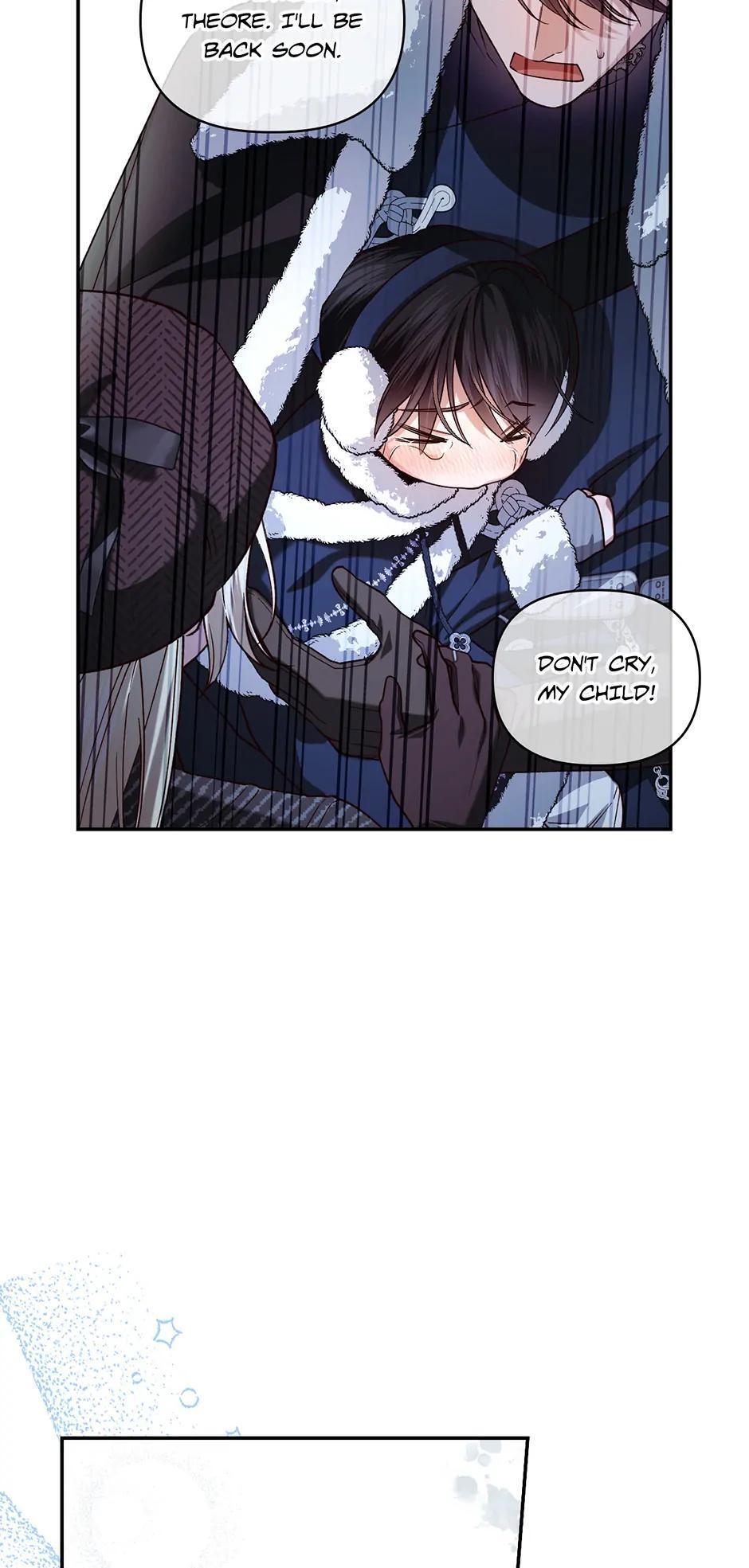 Read How to Hide the Emperor's Child Manga Online