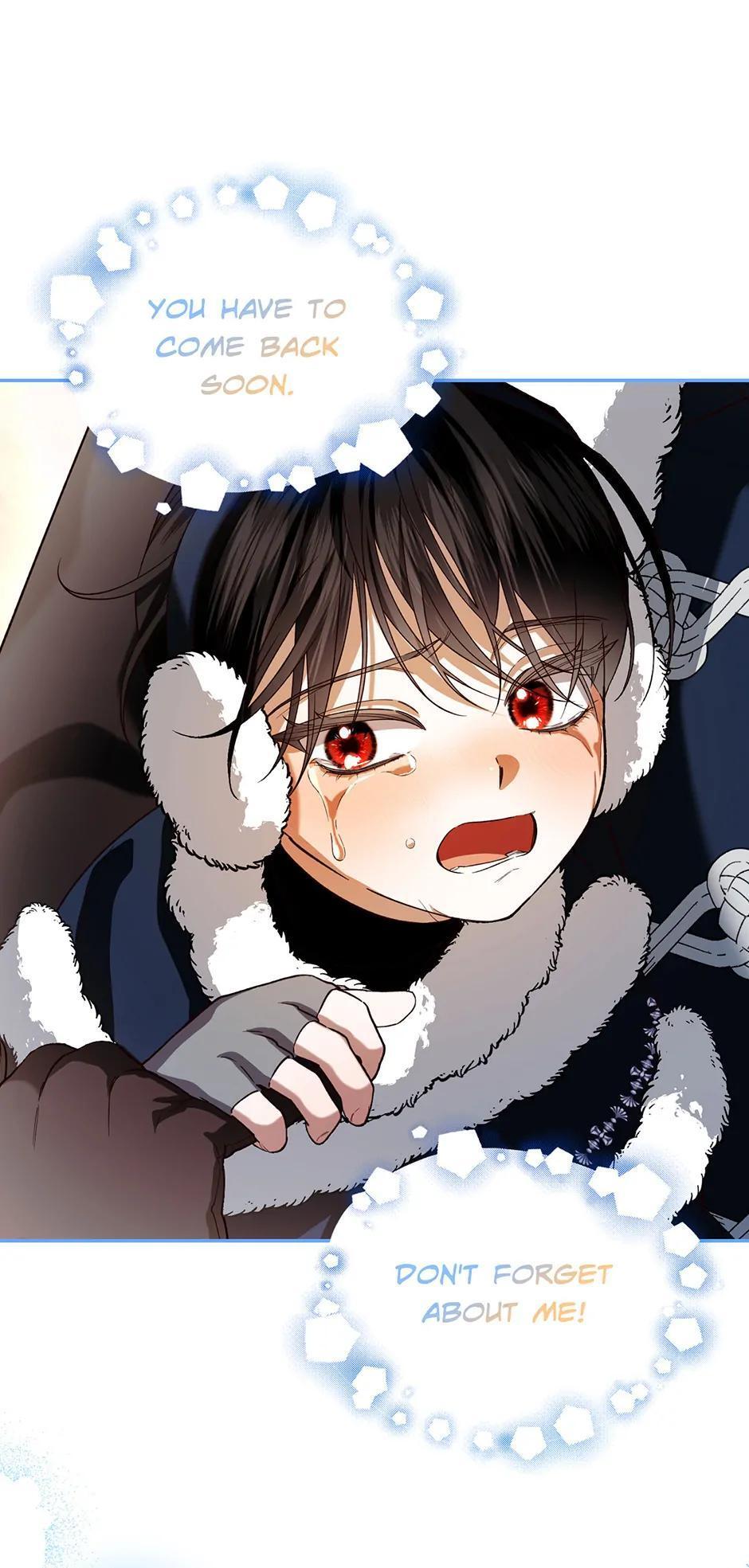Read How to Hide the Emperor's Child Manga Online