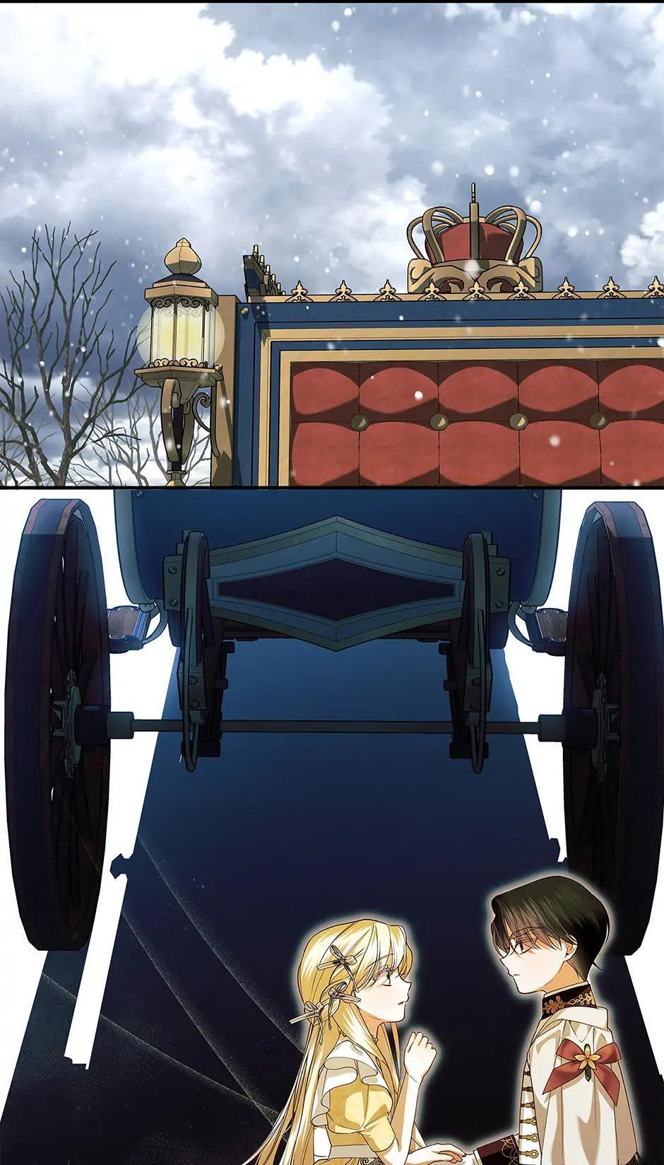 Read How to Hide the Emperor's Child Manga Online