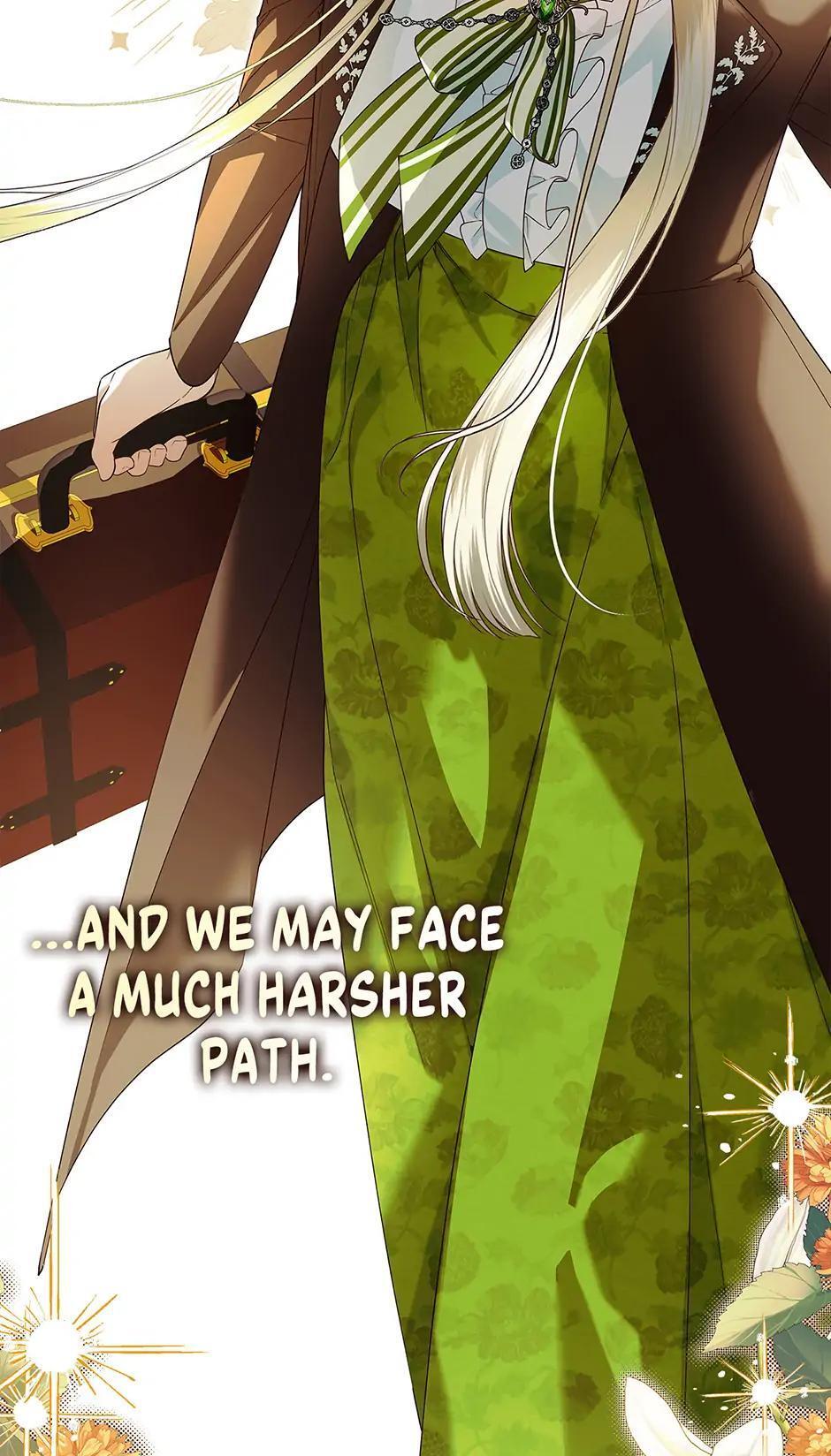 Read How to Hide the Emperor's Child Manga Online