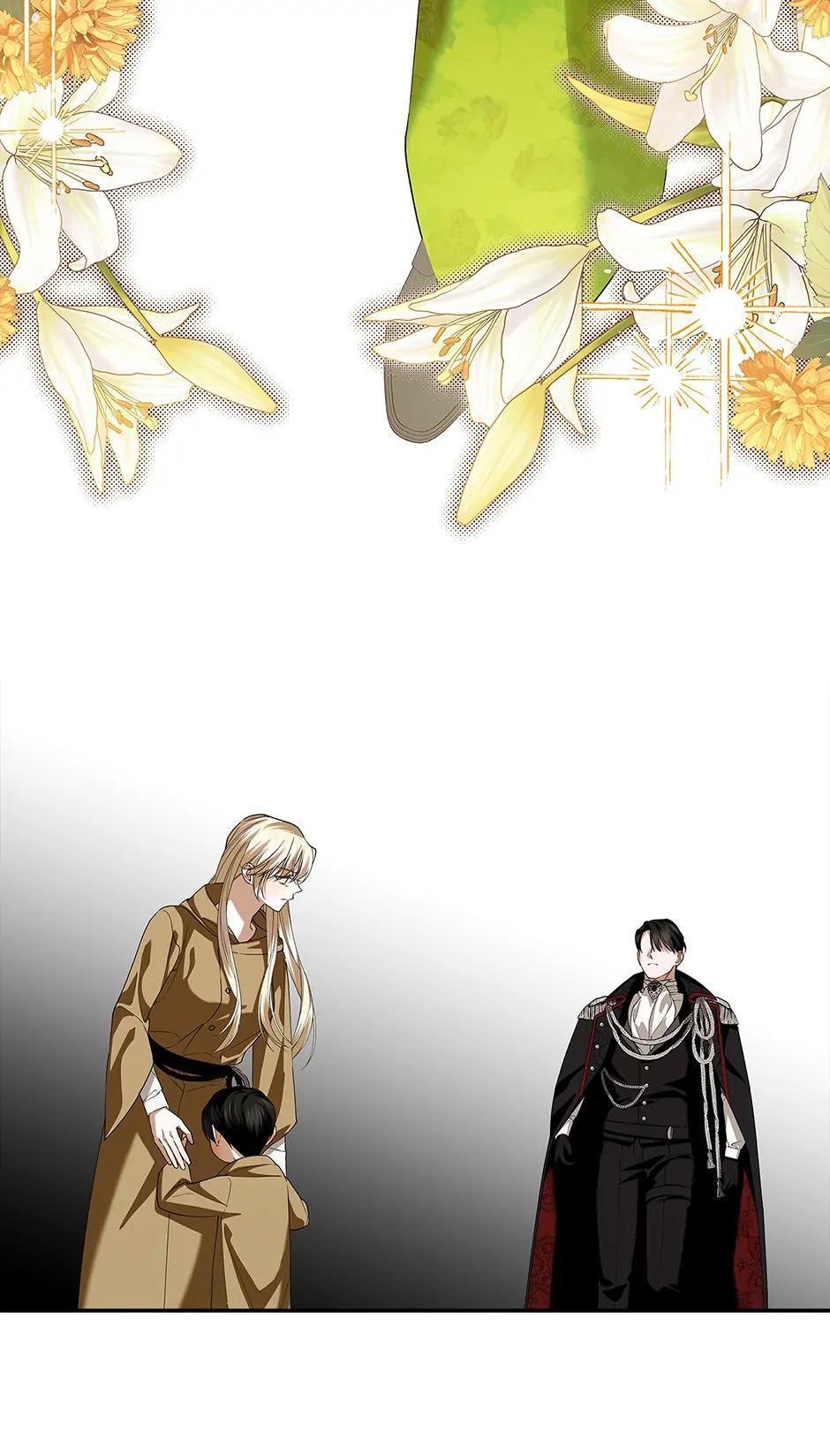 Read How to Hide the Emperor's Child Manga Online