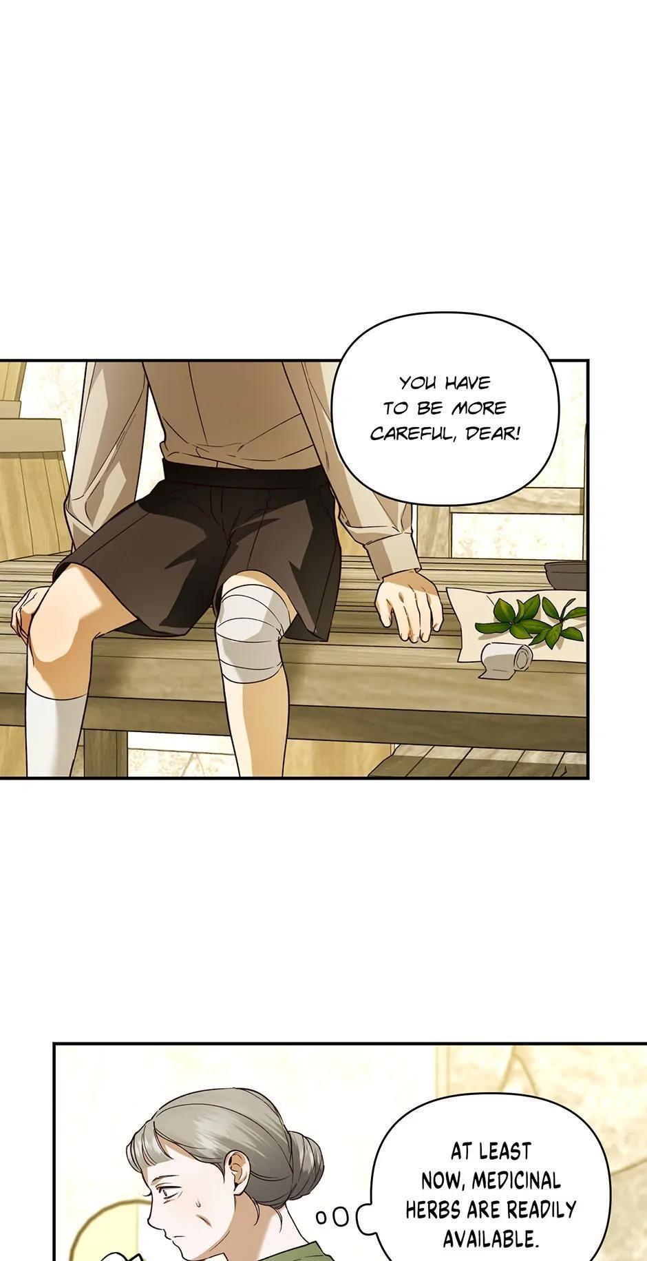 Read How to Hide the Emperor's Child Manga Online