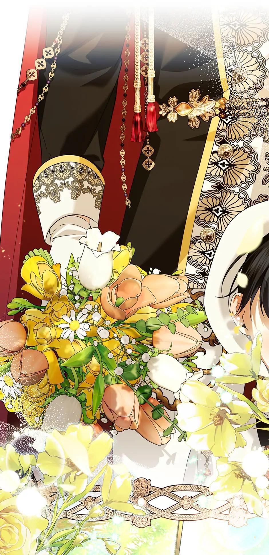 Read How to Hide the Emperor's Child Manga Online