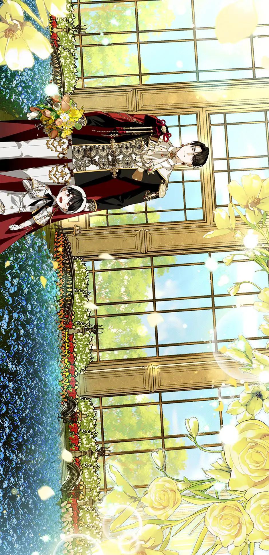 Read How to Hide the Emperor's Child Manga Online
