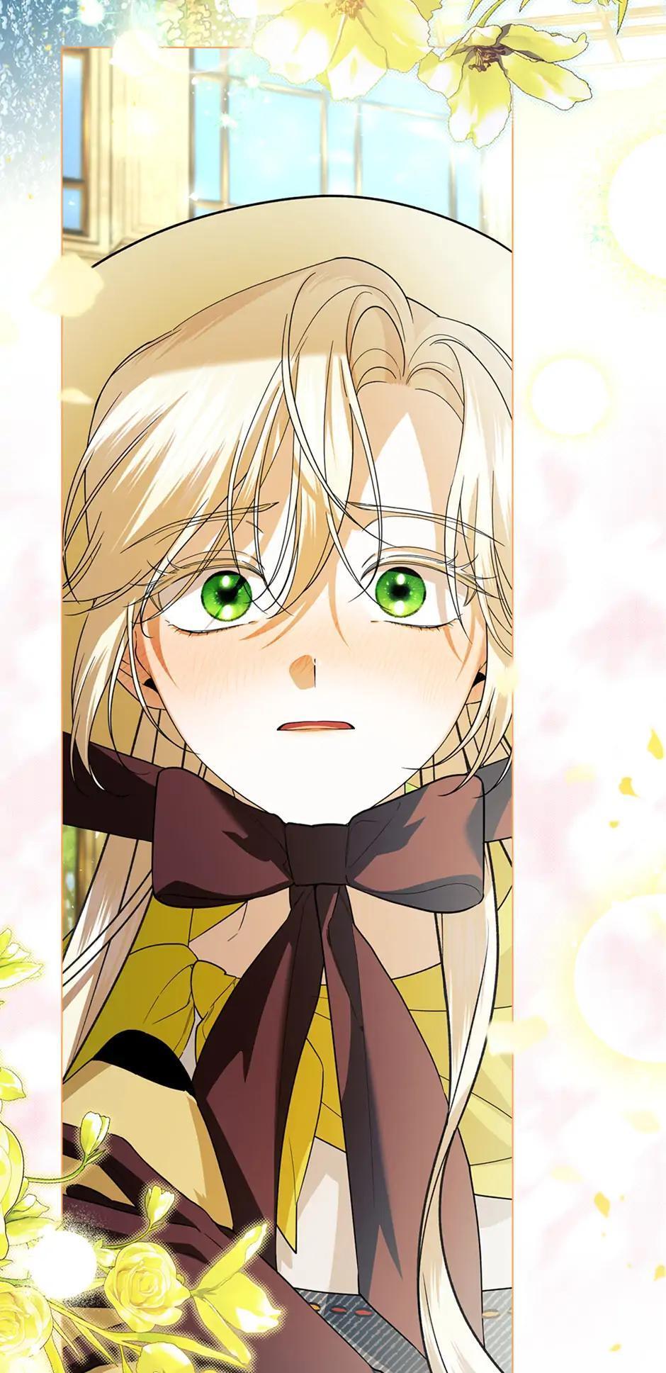 Read How to Hide the Emperor's Child Manga Online