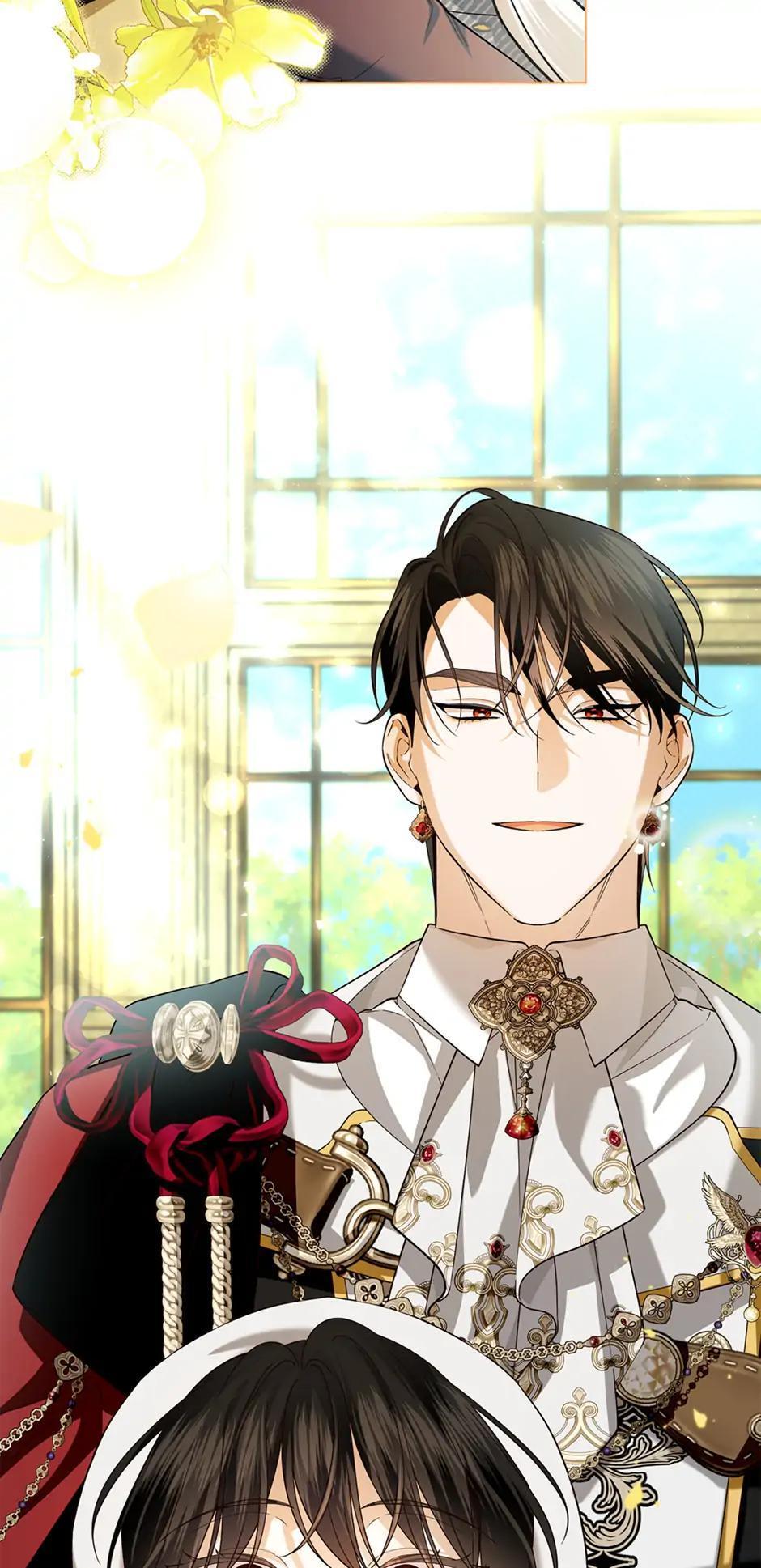 Read How to Hide the Emperor's Child Manga Online