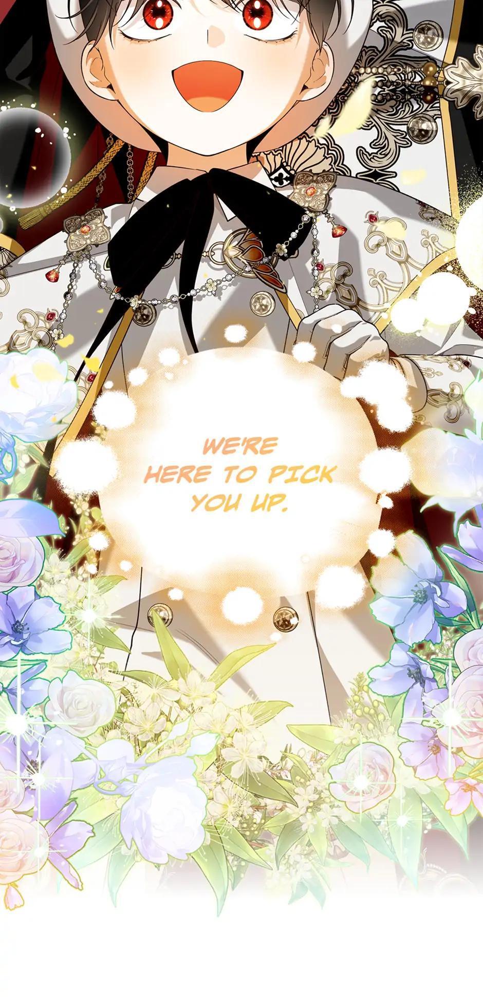 Read How to Hide the Emperor's Child Manga Online