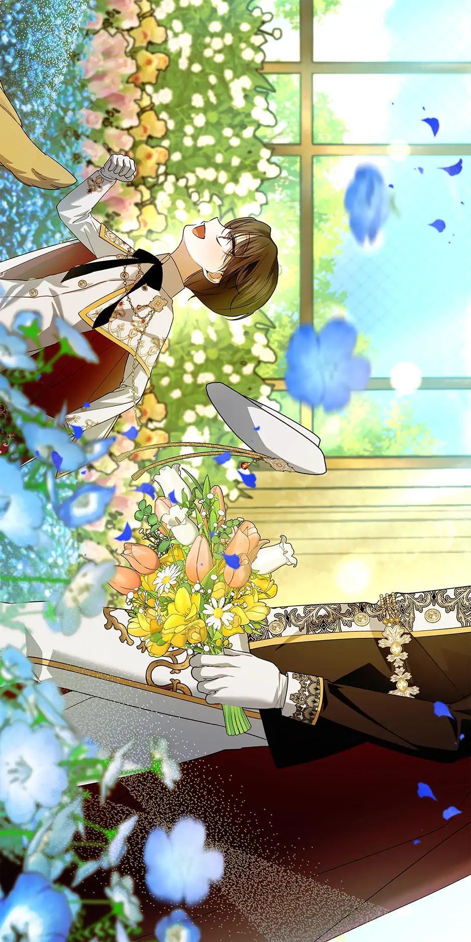Read How to Hide the Emperor's Child Manga Online