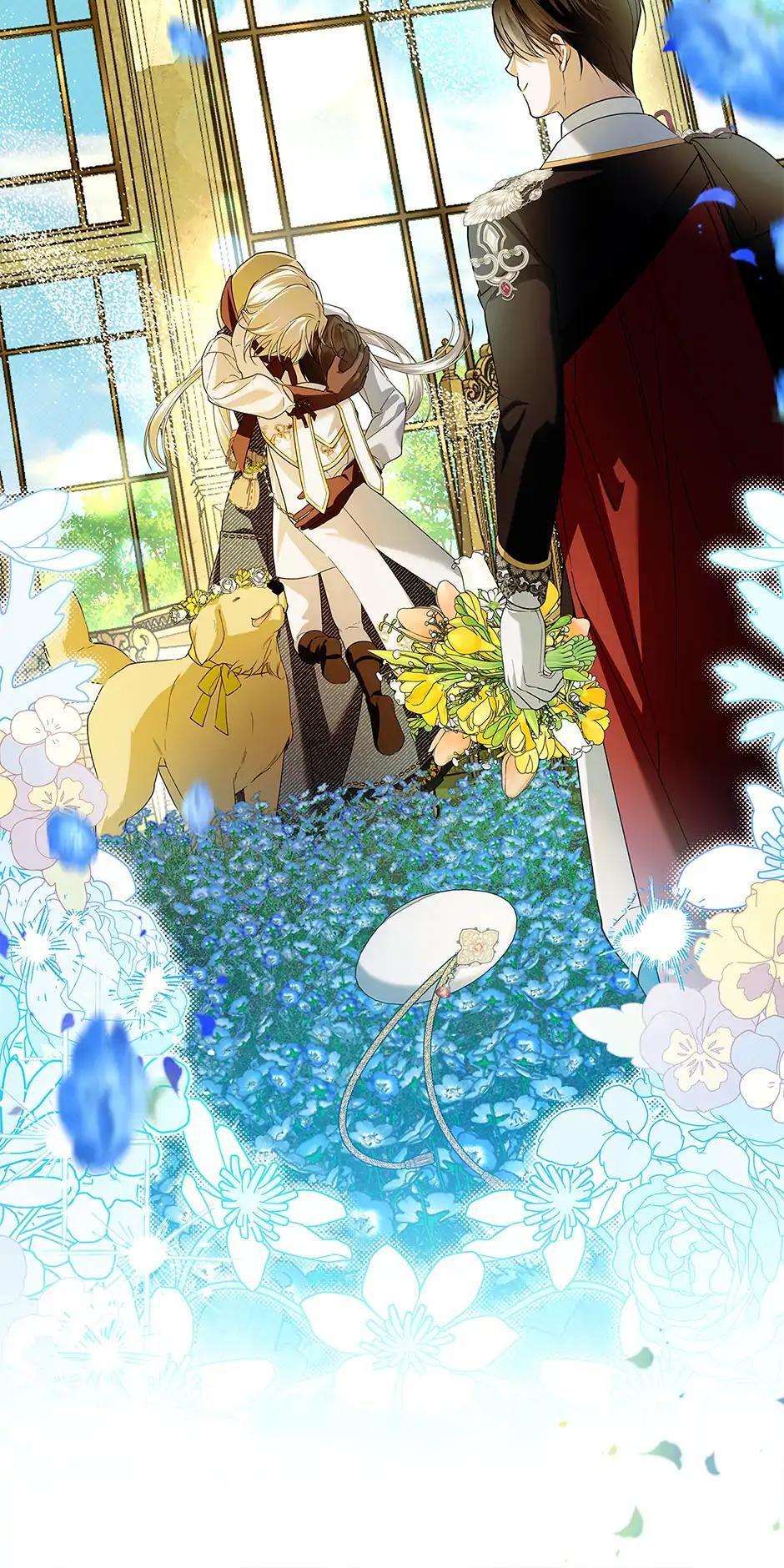 Read How to Hide the Emperor's Child Manga Online