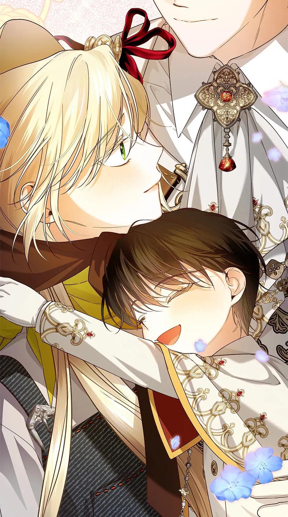 Read How to Hide the Emperor's Child Manga Online