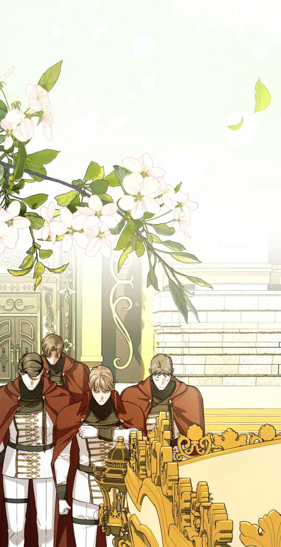 Read How to Hide the Emperor's Child Manga Online