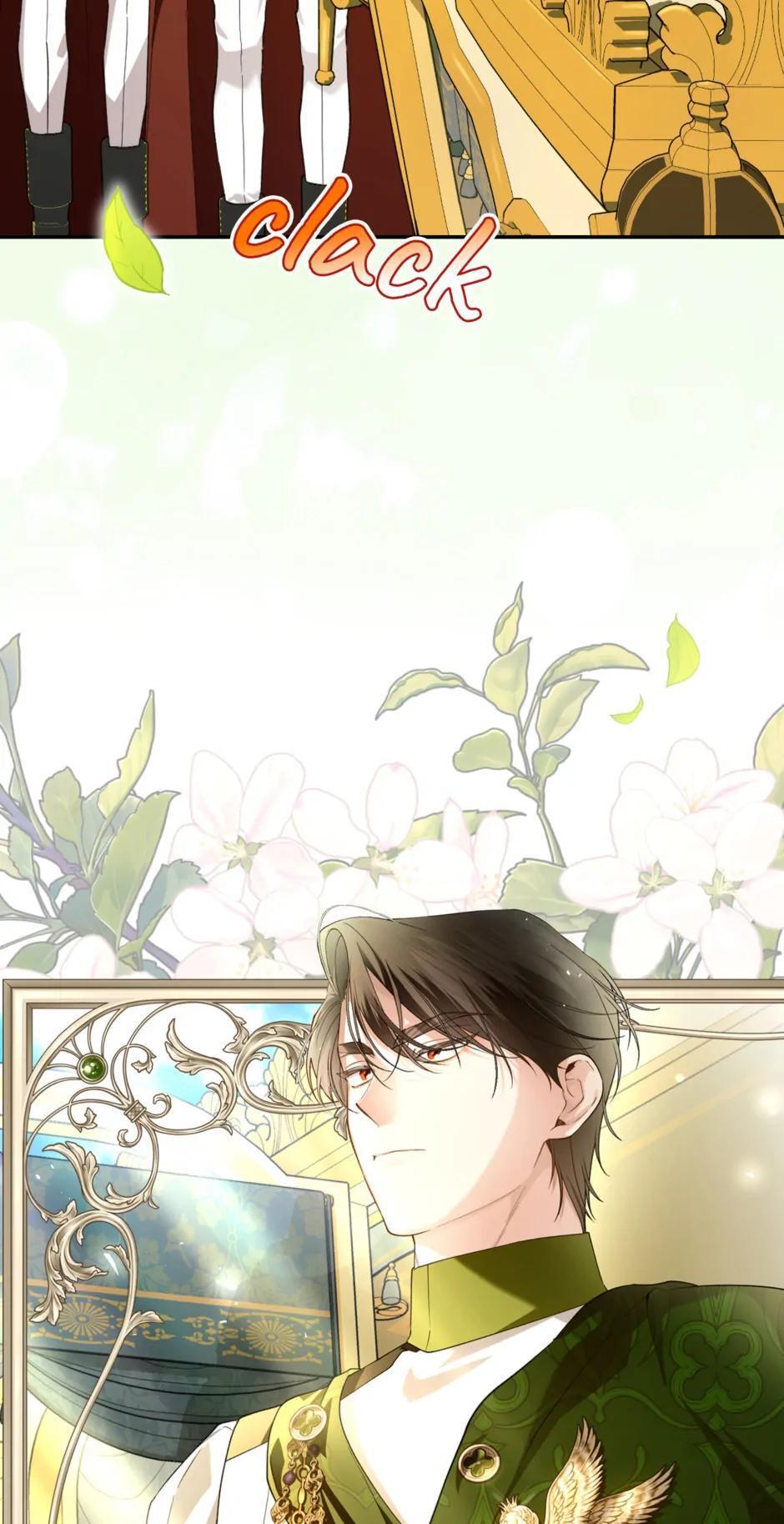 Read How to Hide the Emperor's Child Manga Online