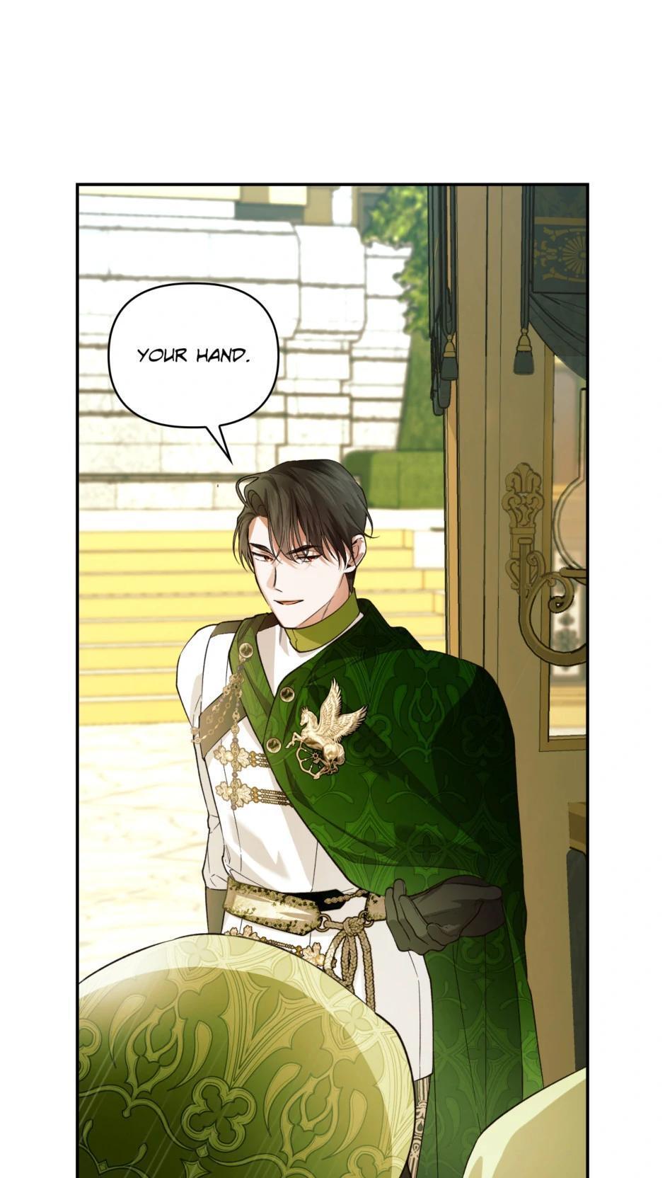 Read How to Hide the Emperor's Child Manga Online