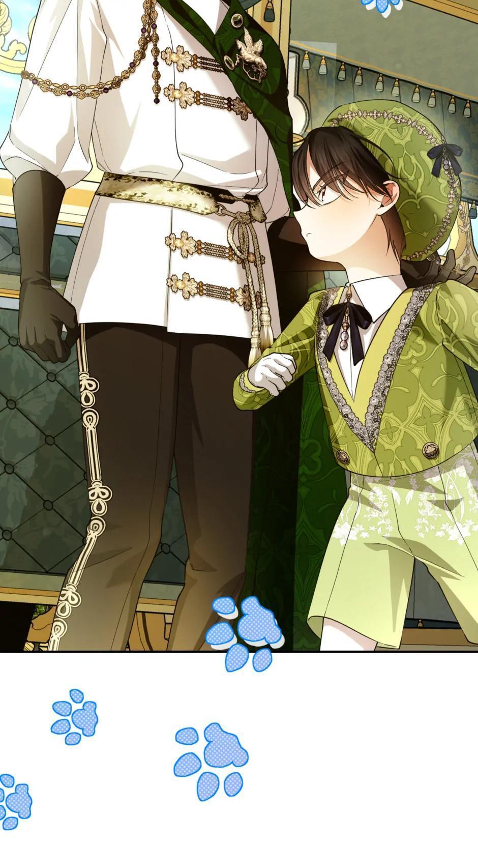 Read How to Hide the Emperor's Child Manga Online