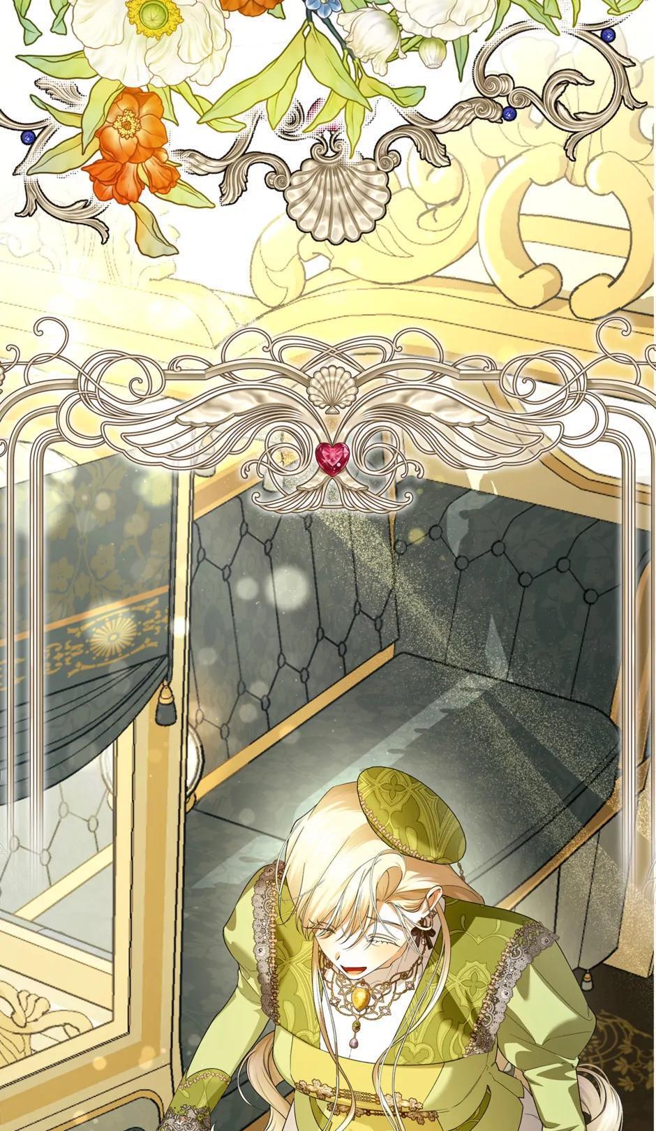 Read How to Hide the Emperor's Child Manga Online