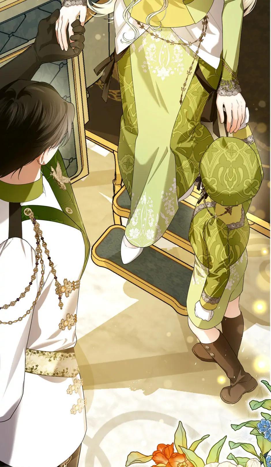 Read How to Hide the Emperor's Child Manga Online
