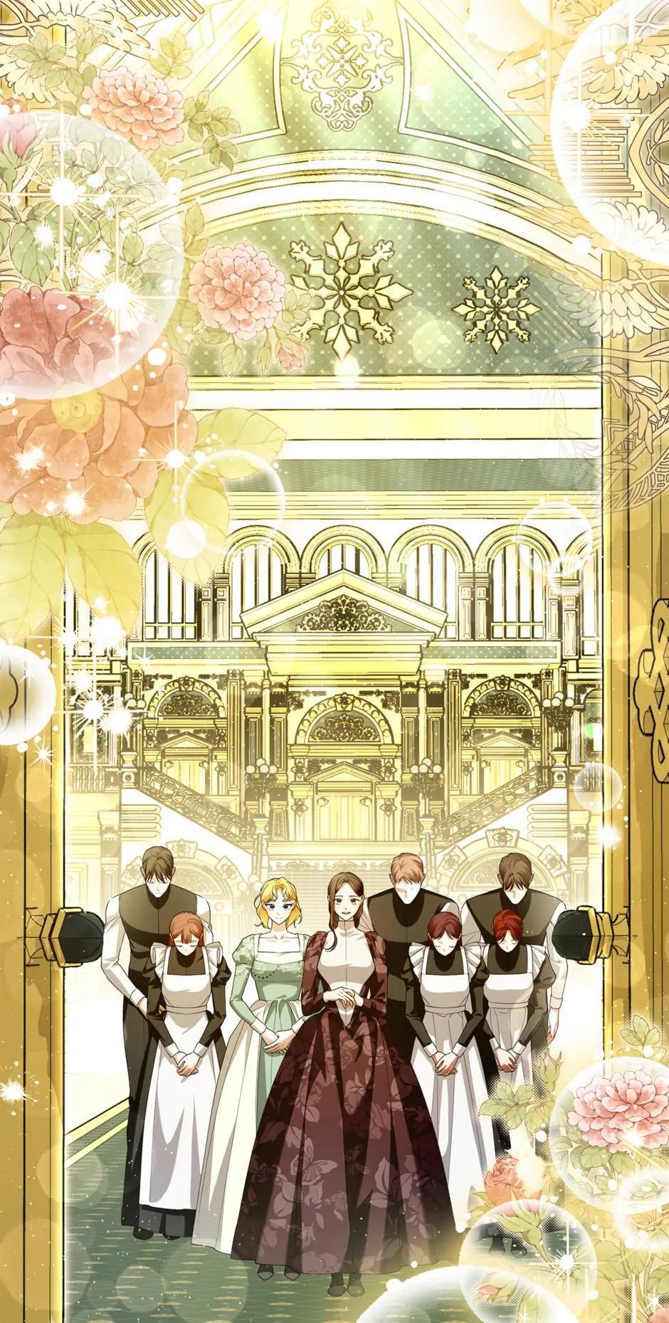 Read How to Hide the Emperor's Child Manga Online