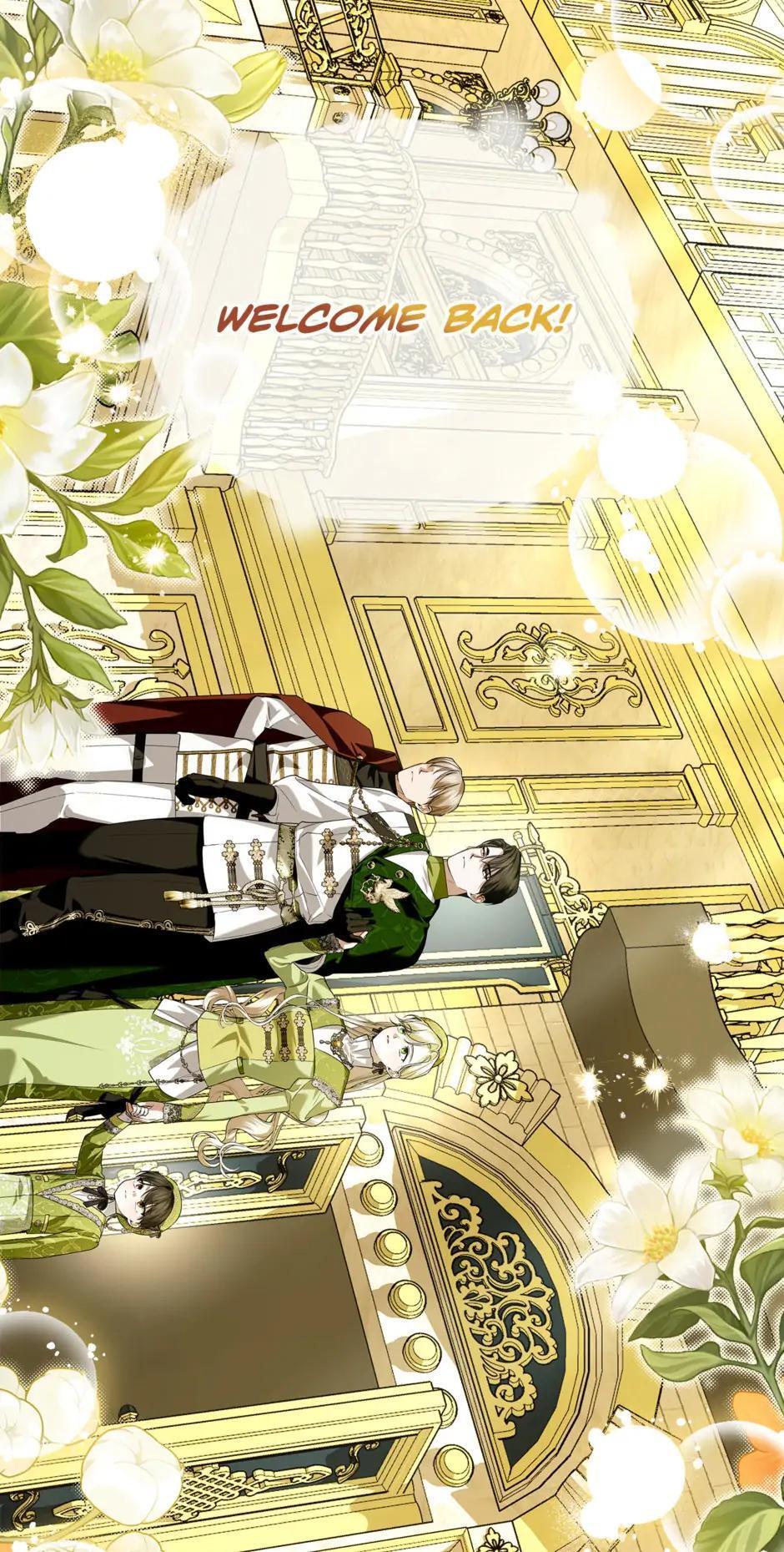 Read How to Hide the Emperor's Child Manga Online