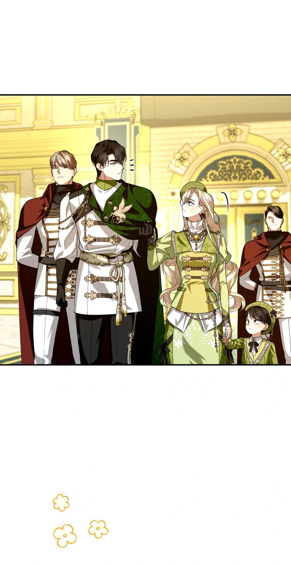 Read How to Hide the Emperor's Child Manga Online