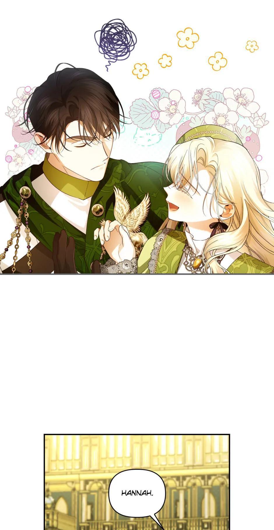 Read How to Hide the Emperor's Child Manga Online