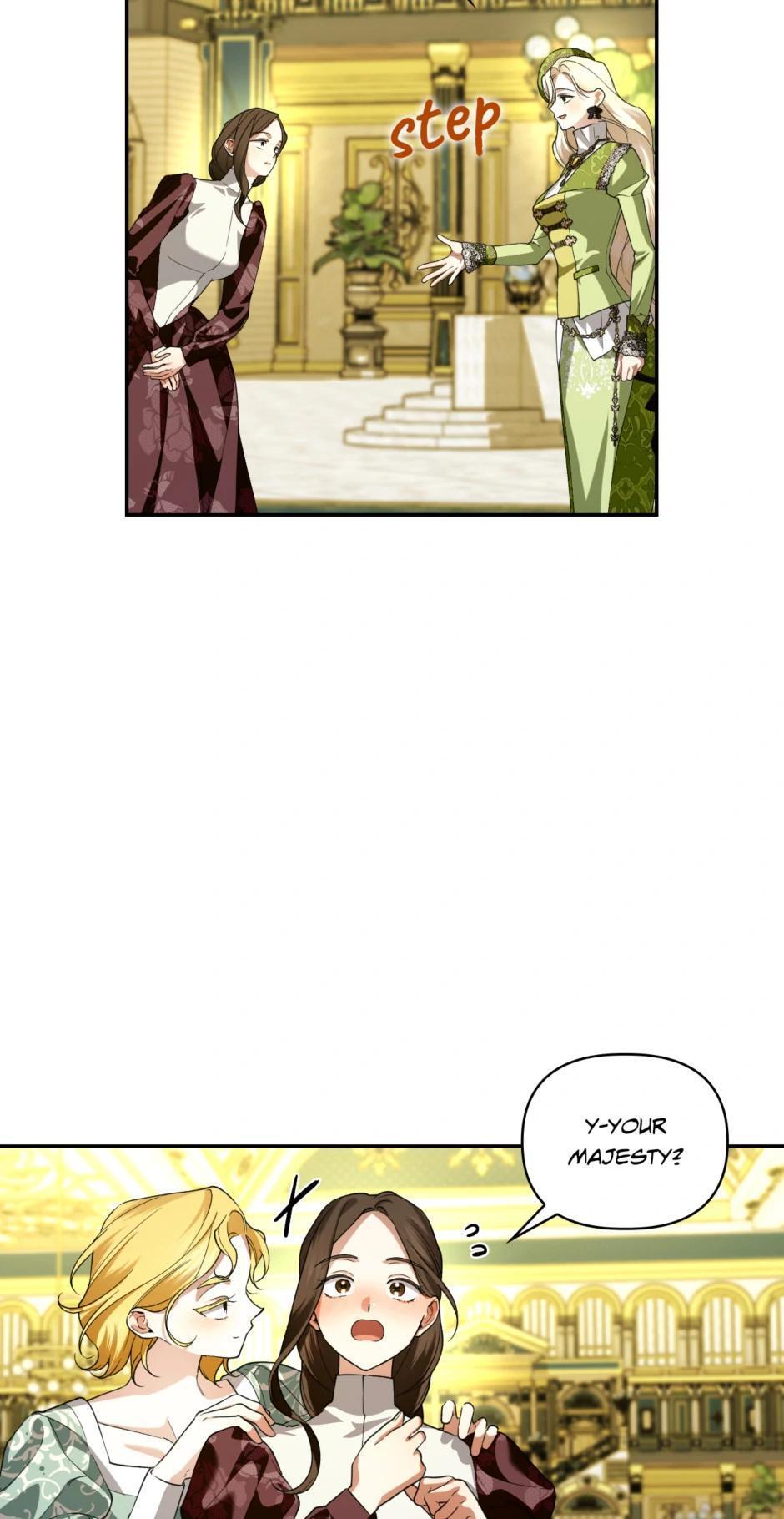Read How to Hide the Emperor's Child Manga Online