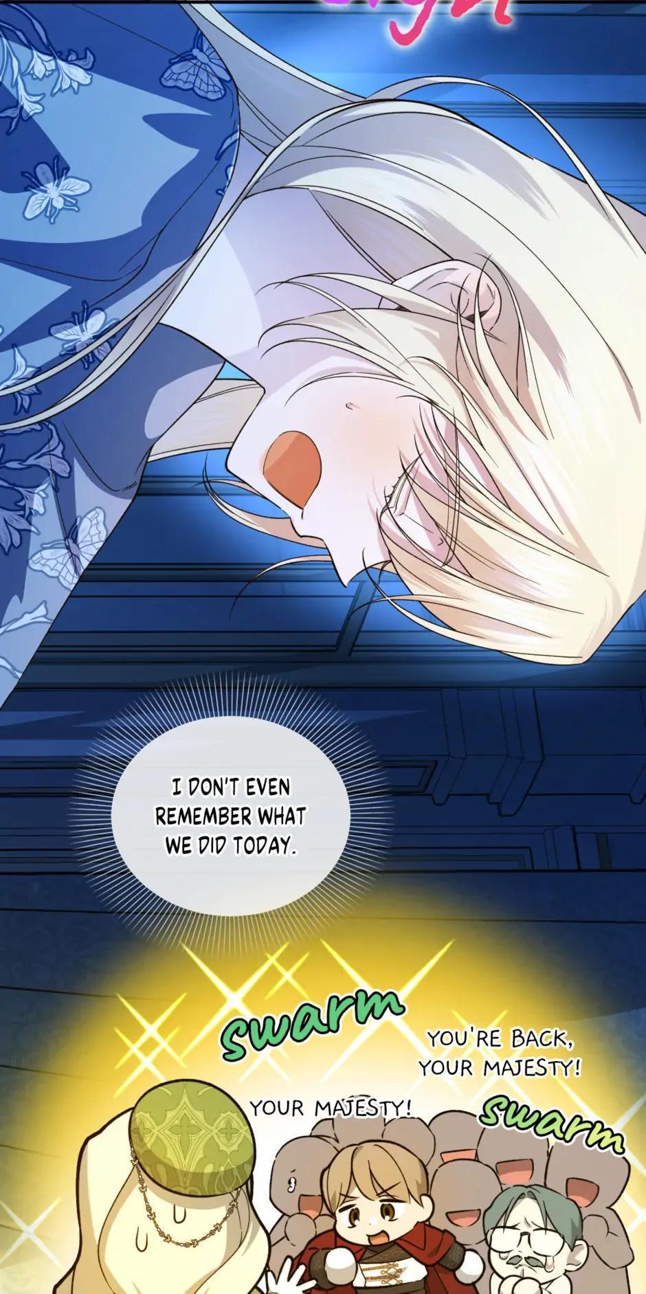 Read How to Hide the Emperor's Child Manga Online