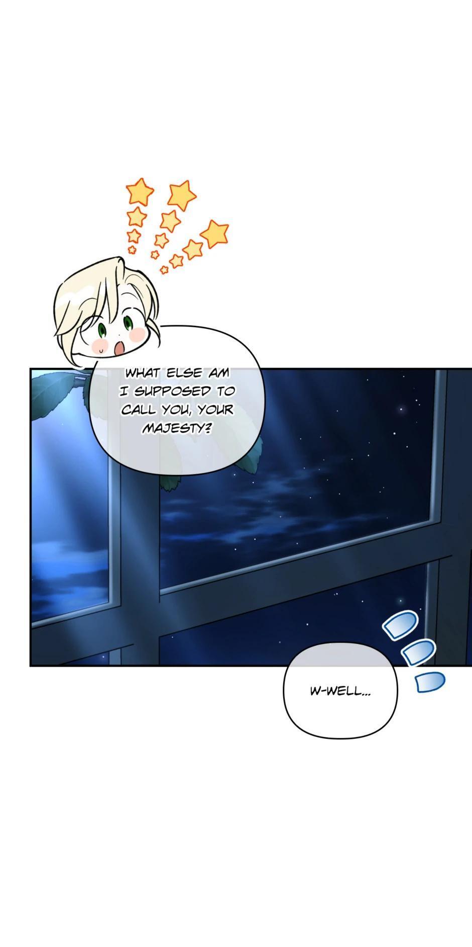Read How to Hide the Emperor's Child Manga Online
