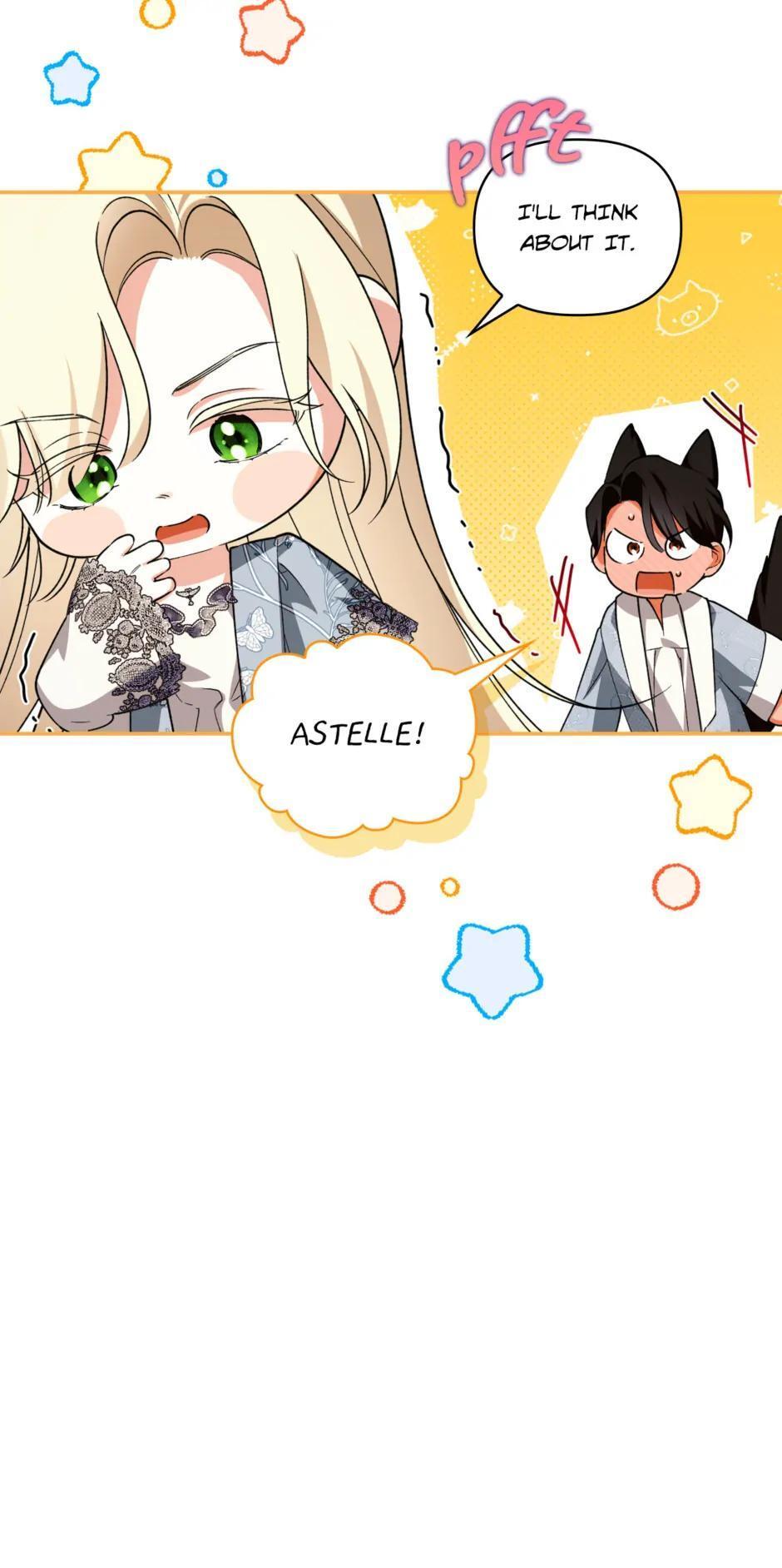 Read How to Hide the Emperor's Child Manga Online