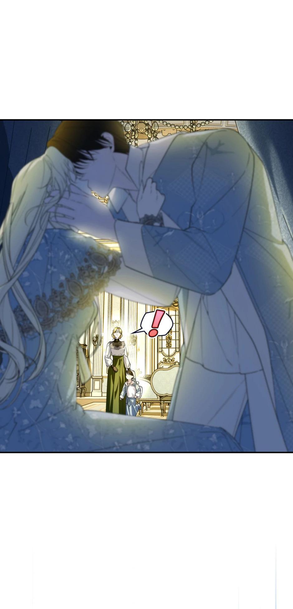 Read How to Hide the Emperor's Child Manga Online