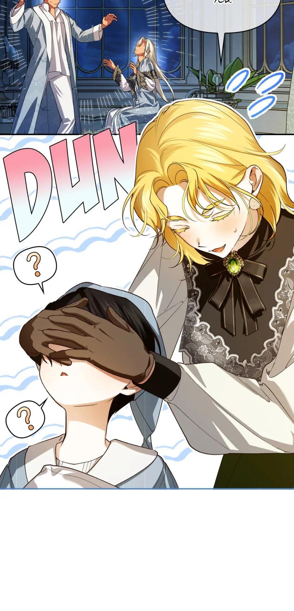 Read How to Hide the Emperor's Child Manga Online