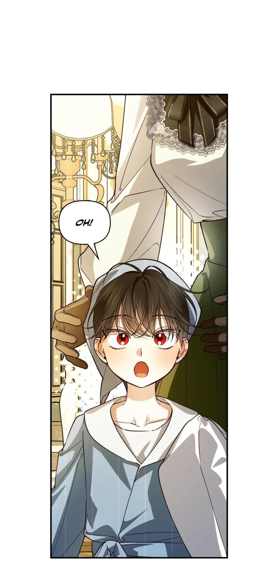 Read How to Hide the Emperor's Child Manga Online