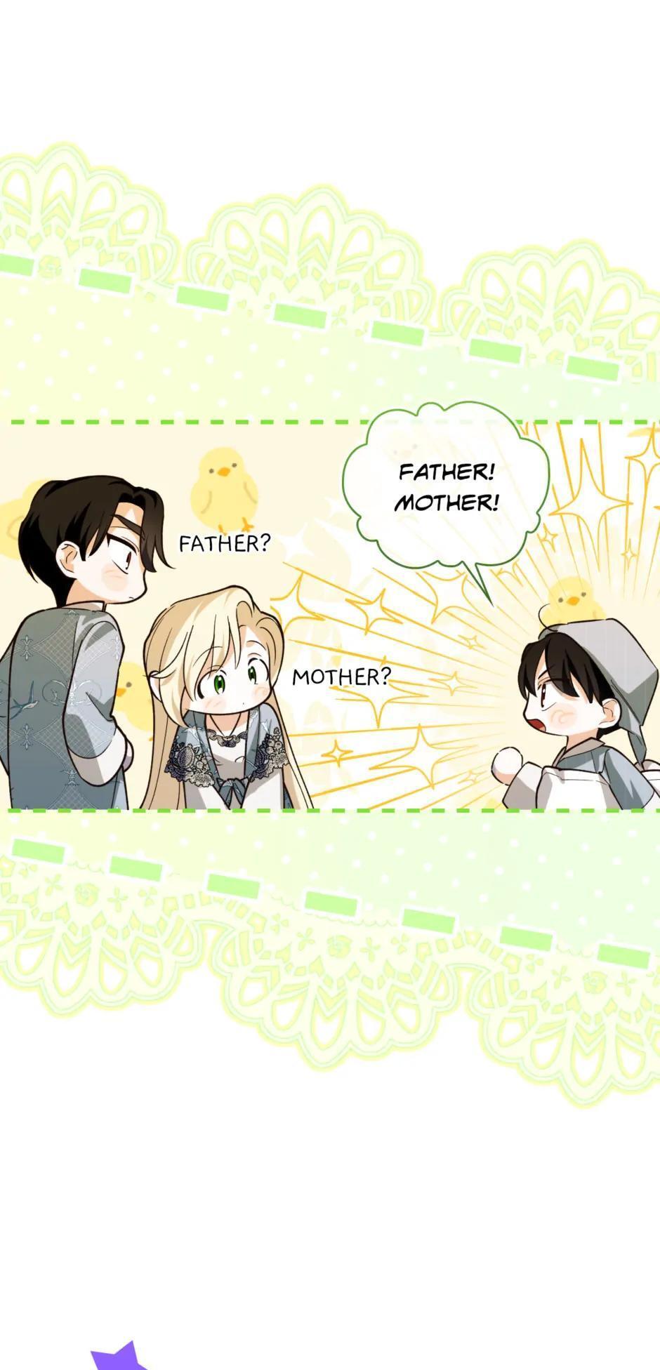 Read How to Hide the Emperor's Child Manga Online