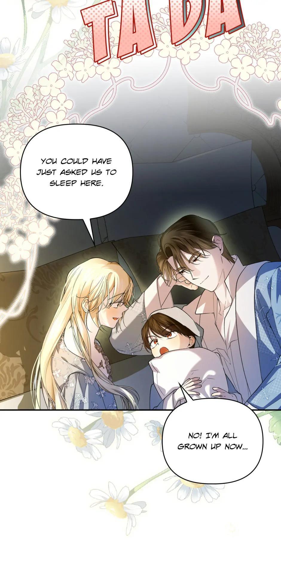 Read How to Hide the Emperor's Child Manga Online